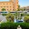 Elegant 3 Rooms Apartment in Private Villa in New Cairo - القاهرة
