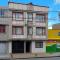 Hotel continental del sur