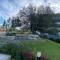 departamento complejo Veneto Village vista al lago