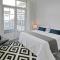 Apartamentos Plaza Constitución - Larios