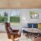 2 Bedroom Amazing Home In Tisvildeleje