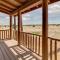 16 Mi to Sitgreaves Overgaard Cabin with Porch - Overgaard
