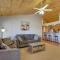 16 Mi to Sitgreaves Overgaard Cabin with Porch - Overgaard