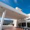 Iliada Beach Hotel