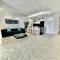 Beachfront apartament in Juan Dolio - Juan Pedro