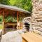 Chalet Horní Orlice