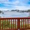 Gorgeous Home In Bekkjarvik With Wifi