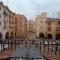 Plaça de lAlmudí, where else!