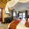 Frans Indongo Lodge