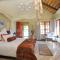 Frans Indongo Lodge