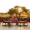 Frans Indongo Lodge - Otjiwarongo