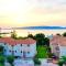 Spasmata Village - Seaside Stone Maisonette Spacious & Quiet Only Adults