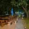 Biergarten Medulin