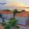 Spasmata Village - Seaside Stone Maisonette Spacious & Quiet Only Adults