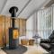 Beautiful Home In Thisted With Kitchen