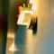 Elegant 3 Rooms Apartment in Private Villa in New Cairo - القاهرة