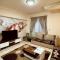 Elegant 3 Rooms Apartment in Private Villa in New Cairo - القاهرة