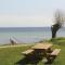Four-Bedroom Holiday Home In Hesselager