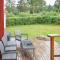 Two-Bedroom Holiday Home In Nassjo