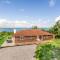 Holiday Home Skals With Sea View 259 - Hjarbæk