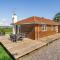 Holiday Home Skals With Sea View 259 - Hjarbæk