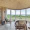 Holiday Home Skals With Sea View 259 - Hjarbæk