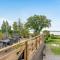 Two-Bedroom Apartment Stege 0 03