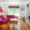 3 Bedroom Lovely Home In Rønne