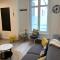 "Appartement sur digue" proche de la plage avec wifi - 维姆勒
