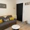 "Appartement sur digue" proche de la plage avec wifi - 维姆勒