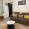 "Appartement sur digue" proche de la plage avec wifi - 维姆勒