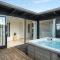 Holiday Home Juelsminde With Sauna 278