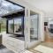 Holiday Home Juelsminde With Sauna 278