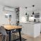 3 Bedroom Gorgeous Home In Nexø