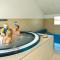 Nice Home In Idestrup With Sauna - Bøtø By
