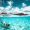 InterContinental Bora Bora Le Moana Resort by IHG - Bora Bora