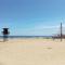 1 Bedroom Nice Apartment In Cullera