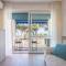 Sunset Serenity Loft di design con vista mare - 福洛尼卡