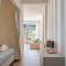 Sunset Serenity Loft di design con vista mare - 福洛尼卡
