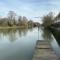 Charmante Maison bord de Marne - Maisons-Alfort