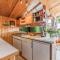 Scandinavian Style Lodge in Rock