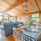 Scandinavian Style Lodge in Rock - Wadebridge