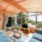 Scandinavian Style Lodge in Rock