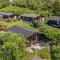 Scandinavian Style Lodge in Rock