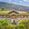 4 Bedroom Stunning Home In Hemsedal