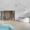Cozy Home In Haderslev With Sauna Cozy Home In Haderslev With Sauna