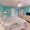 South Beach Ocean Condos S 06 by Tybee Beach Vacation Rentals - 泰比岛 South Beach Ocean Condos S 06 by Tybee Beach Vacation Rentals - 泰比岛