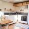 2 Bedroom Lovely Apartment In Borgholm