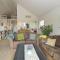 Holiday Home Ternevangen Denmark X