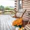 The Lodge at Fields of Home - Миллерсберг